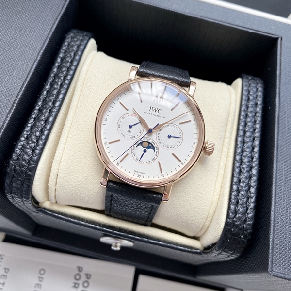 アイ・ダブリュー・シー全体デザイン